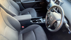 Toyota Prius 1.8 VVTi Business Edition Plus 5dr CVT Hybrid Hatchback